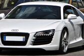 Audi R8 Coupe 2006 - 2012