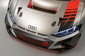 Audi R8 II LMS (facelift 2019) 2019 - present