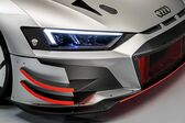 Audi R8 II LMS (facelift 2019) GT3 5.2 V10 (585 Hp) 2019 - present