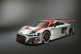 Audi R8 II LMS (facelift 2019) 2019 - present