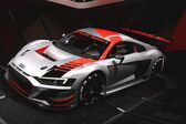 Audi R8 II LMS (facelift 2019) GT3 5.2 V10 (585 Hp) 2019 - present