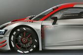 Audi R8 II LMS (facelift 2019) GT3 5.2 V10 (585 Hp) 2019 - present