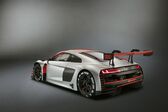 Audi R8 II LMS (facelift 2019) GT3 5.2 V10 (585 Hp) 2019 - present