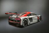 Audi R8 II LMS (facelift 2019) 2019 - present