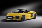 Audi R8 II Spyder 2016 - 2018