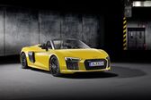 Audi R8 II Spyder 2016 - 2018