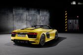 Audi R8 II Spyder 2016 - 2018