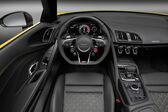 Audi R8 II Spyder 2016 - 2018
