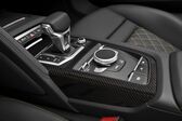 Audi R8 II Spyder 2016 - 2018