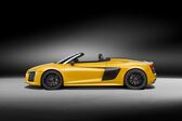 Audi R8 II Spyder 2016 - 2018