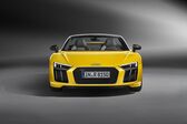 Audi R8 II Spyder 2016 - 2018