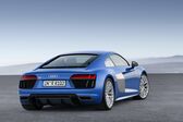 Audi R8 II Coupe 5.2 FSI V10 plus (610 Hp) quattro S tronic 2015 - 2018