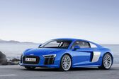 Audi R8 II Coupe 2015 - 2018