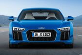 Audi R8 II Coupe 5.2 FSI V10 plus (610 Hp) quattro S tronic 2015 - 2018