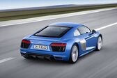 Audi R8 II Coupe 2015 - 2018