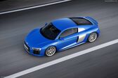 Audi R8 II Coupe 2015 - 2018