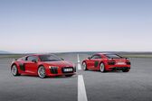 Audi R8 II Coupe 2015 - 2018