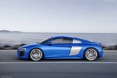 Audi R8 II Coupe 2015 - 2018