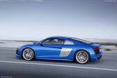 Audi R8 II Coupe 5.2 FSI V10 plus (610 Hp) quattro S tronic 2015 - 2018