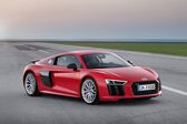 Audi R8 II Coupe 2015 - 2018