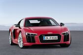 Audi R8 II Coupe 2015 - 2018