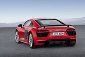 Audi R8 II Coupe 2015 - 2018