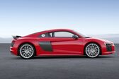 Audi R8 II Coupe 2015 - 2018