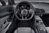 Audi R8 II Coupe 2015 - 2018
