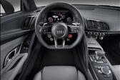 Audi R8 II Coupe 5.2 FSI V10 (540 Hp) quattro S tronic 2015 - 2018