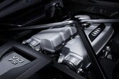 Audi R8 II Coupe 5.2 FSI V10 (540 Hp) quattro S tronic 2015 - 2018