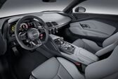 Audi R8 II Coupe 2015 - 2018
