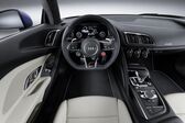 Audi R8 II Coupe 5.2 FSI V10 plus (610 Hp) quattro S tronic 2015 - 2018