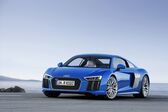 Audi R8 II Coupe 5.2 FSI V10 plus (610 Hp) quattro S tronic 2015 - 2018