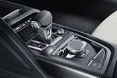 Audi R8 II Coupe 5.2 FSI V10 plus (610 Hp) quattro S tronic 2015 - 2018