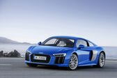 Audi R8 II Coupe 2015 - 2018