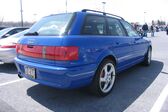 Audi RS 2 Avant 1994 - 1996