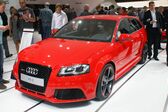 Audi RS 3 sportback (8PA) 2011 - 2012