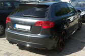 Audi RS 3 sportback (8PA) 2.5 TFSI (340 Hp) quattro S tronic 2011 - 2012