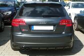 Audi RS 3 sportback (8PA) 2011 - 2012