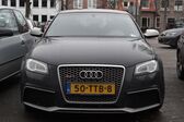 Audi RS 3 sportback (8PA) 2.5 TFSI (340 Hp) quattro S tronic 2011 - 2012