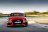 Audi RS 3 sedan (8V) 2017 - present