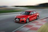 Audi RS 3 sedan (8V) 2.5 TFSI (400 Hp) quattro S tronic 2017 - present