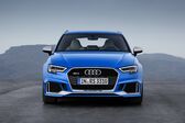 Audi RS 3 sportback (8VA facelift 2017) 2017 - present