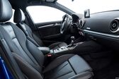 Audi RS 3 sportback (8VA) 2.5 TFSI (367 Hp) quattro S tronic 2015 - 2016