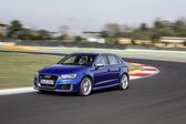 Audi RS 3 sportback (8VA) 2015 - 2016