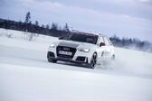 Audi RS 3 sportback (8VA) 2.5 TFSI (367 Hp) quattro S tronic 2015 - 2016