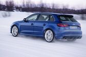 Audi RS 3 sportback (8VA) 2015 - 2016