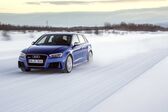 Audi RS 3 sportback (8VA) 2015 - 2016