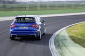 Audi RS 3 sportback (8VA) 2015 - 2016