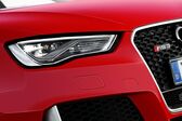 Audi RS 3 sportback (8VA) 2.5 TFSI (367 Hp) quattro S tronic 2015 - 2016